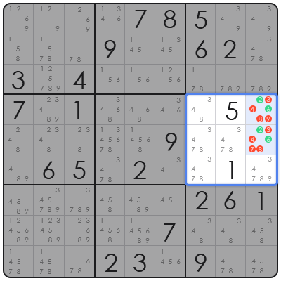 sudoku cba si